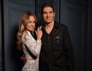 Esteban Ocon's Girlfriend